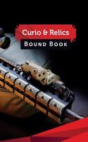 Curio & Relics Bound Book