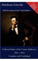 Abraham Lincoln