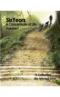 Six Years