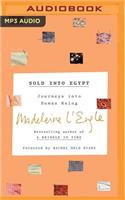 Sold Into Egypt: Journeys Into Human Being