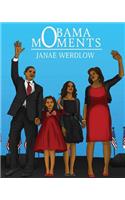 Obama Moments