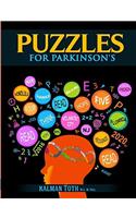 Puzzles for Parkinsons