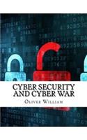 Cyber Security and Cyber War
