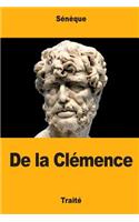 De la Clémence