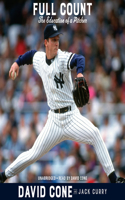 Full Count Lib/E: The Education of a Pitcher