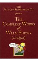 Complete Works of William Shakespeare (Abridged)