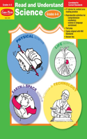 Read and Understand Science, Grade 4 - 6 Teacher Resource: Grades 4-6