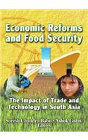 Economic Reforms and Food Security