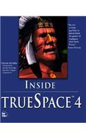 Inside TrueSpace 4