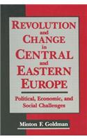 Revolution and Change in Central and Eastern Europe