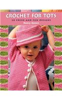 Crochet for Tots