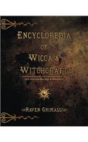 Encyclopedia of Wicca & Witchcraft