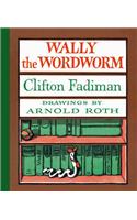 Wally the Wordworm