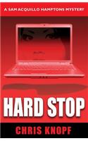 Hard Stop