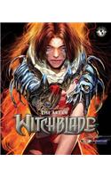 Art of Witchblade, Volume 1