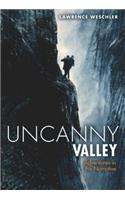 Uncanny Valley