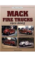 Mack Fire Trucks