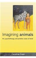 Imagining Animals