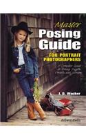 Master Posing Guide For Portrait Photographers