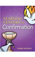 Learning Centers for Confirmation