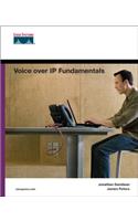 Voice Over IP Fundamentals