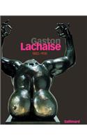 Gaston Lachaise 1882-1935