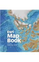 Esri Map Book