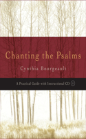 Chanting the Psalms