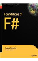 Foundations of F#