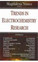 Trends in Electrochemistry Research