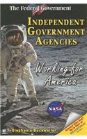 Independent Government Agencies: Working for America