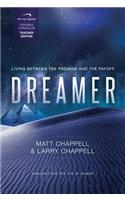 Dreamer Teacher Curriculum