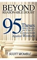 Beyond Reasonable Doubt