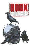 Hoax Hunters, Book 1