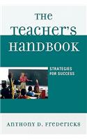 Teacher's Handbook