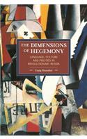 Dimensions of Hegemony