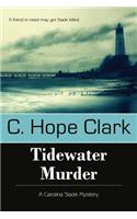 Tidewater Murder