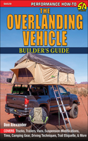 The Overlanding Vehicle Builder's Guide- Digital Book