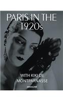 Paris in the 1920s with Kiki De Montparnasse