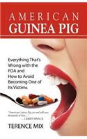 American Guinea Pig
