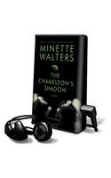 The Chameleon's Shadow: (Playaway Adult Fiction)