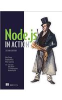 Node.js in Action, Second Edition