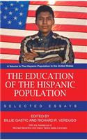 Education of the Hispanic Population