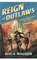 Reign of Outlaws