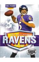 Baltimore Ravens Story