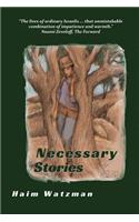 Necessary Stories