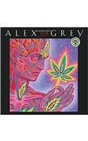 Alex Grey 2018