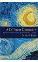 Different Dimension