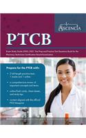 PTCB Exam Study Guide 2020-2021: Test Prep and Practice Test Questions Book for the Pharmacy Technician Certification Board Examination