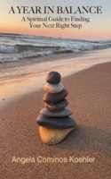 Year in Balance
